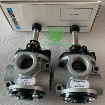 Picture of Van Univer AG-3040