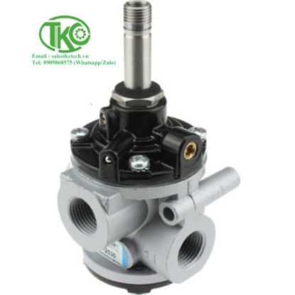 Picture of Van AF-2510 Univer AF-2530