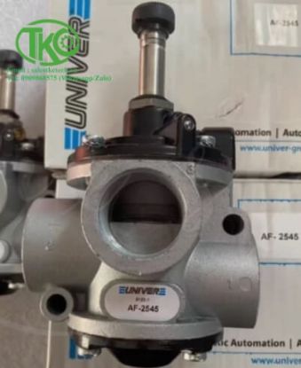 Picture of Van AF-2551 Univer AF-2545