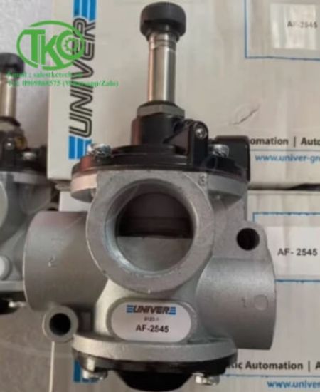 Picture of Van AF-2551 Univer AF-2545