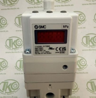 Picture of Bộ điều áp chân không SMC ITV2090-31F2BN5
