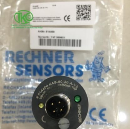 Picture of Cảm biến Rechner KAS-80-30-A-Y5 (814400)