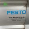 Picture of Xi lanh Festo DSBC-80-550-PPSA-N3