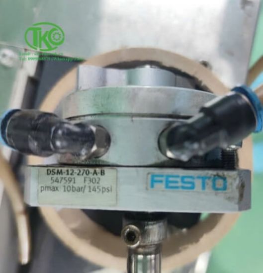 Picture of Xi lanh Festo DSM-12-270-A-B