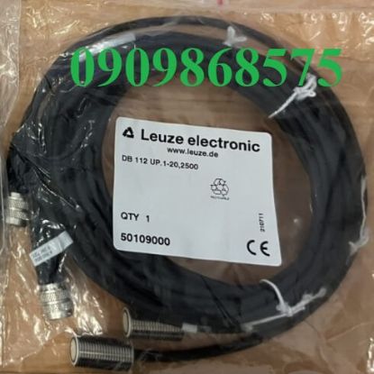 Picture of Cảm biến Leuze DB 112 UP.1-20,2500