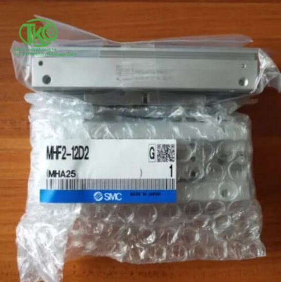 Picture of Xi lanh kẹp MHF2-12D2 SMC MHF2-8D