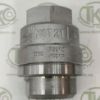 Picture of Van Spirax Sarco MST21