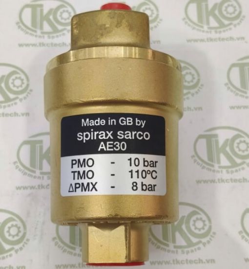 Picture of Spirax Sarco AE30-AE30A-AE30B