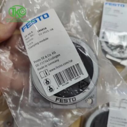 Picture of Xi lanh Festo EV-50-5 (184858)