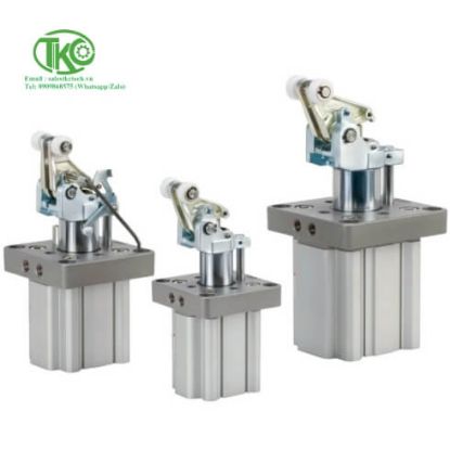 Picture of Xi lanh SMC RS2H50-30DL