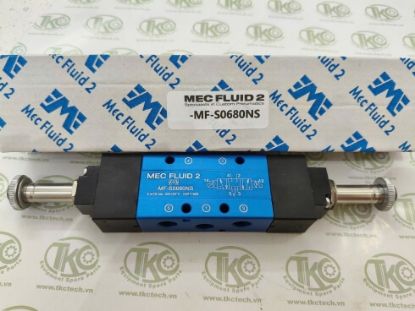 Picture of Van Mec Fluid2 MF-S0680NS 