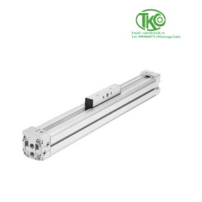 Picture of Xi lanh Festo DGC-K-63-345-PPV-A-GK ZUB-F (1312505)