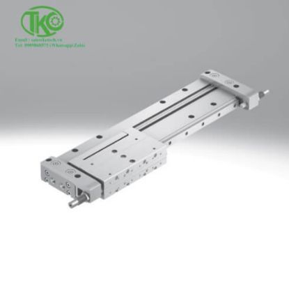 Picture of Xi lanh Festo DLGF-G-20-350-PPSA