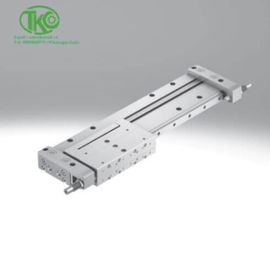 Picture of Xi lanh Festo DLGF-G-20-350-PPSA