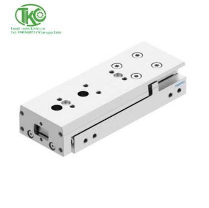 Picture of Xi lanh DGST-12-80-E1A Festo DGST-12-80-Y12A