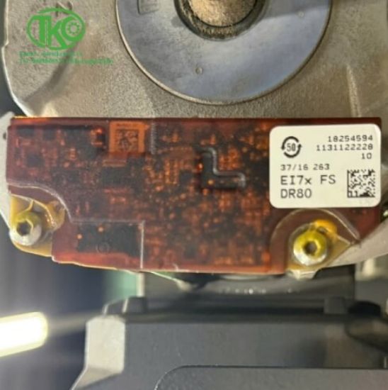 Picture of Bộ đếm xung Sew-Eurodrive 18254594