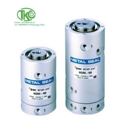 Picture of Khớp nối SMC MQR8-M5