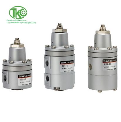 Picture of Van SMC IL211-02-T