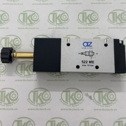 Picture of Van AZ 522 ME
