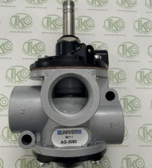 Picture of Van Univer AG-3050