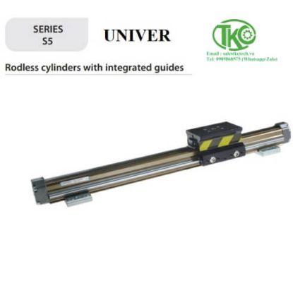 Picture of Xi lanh Univer S5211400750