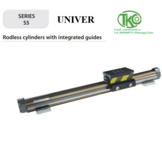 Picture of Xi lanh Univer S5211400750