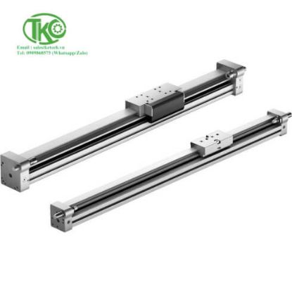 Picture of Xi lanh Festo DGC-K-25-500-PPV-A-GK