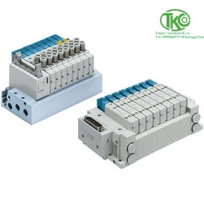 Picture of Đế van SMC SS5Y3-50F2-S12B-KN1ND