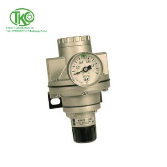 Picture of Van điều áp SMC AR825-14G