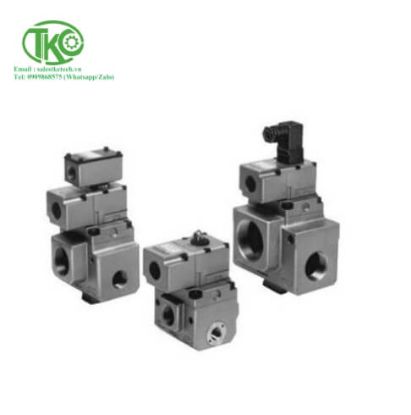 Picture of Van VP744-5DZ1-04A SMC VP3145-045DZA-F