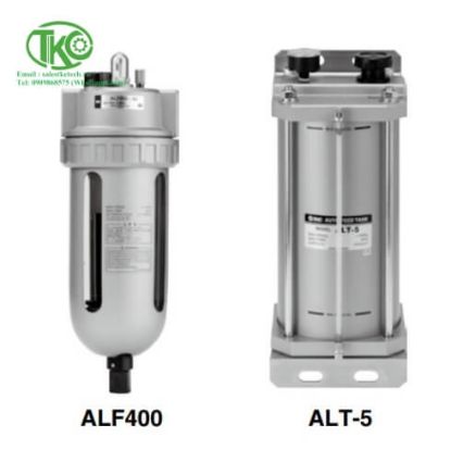 Picture of Auto Feed Lube SMC ALF900-F20