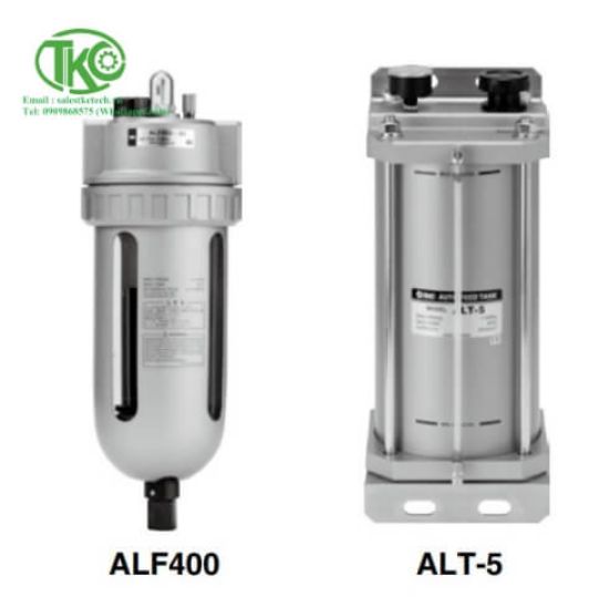 Picture of Auto Feed Lube SMC ALF900-F20