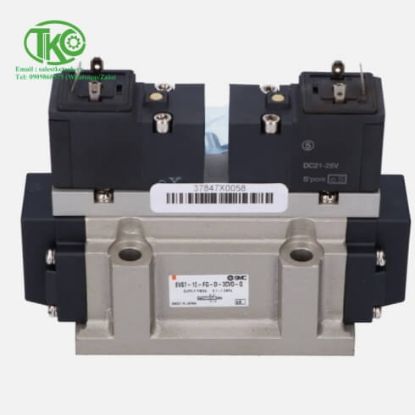 Picture of Van điện từ SMC EVS7-8-FG-S-3CVZ-X10-Q