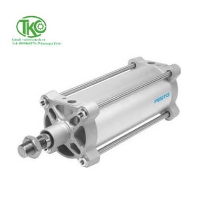 Picture of Xi lanh Festo DSBG-125-500-PPVA-N3