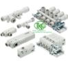 Picture of Bộ tạo chân không SMC ZH10DSA-06-06-08
