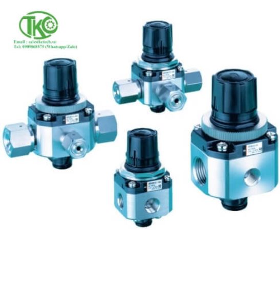 Picture of Điều áp SMC SRH4111-04