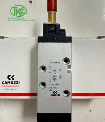 Picture of Van Camozzi 458-015-22