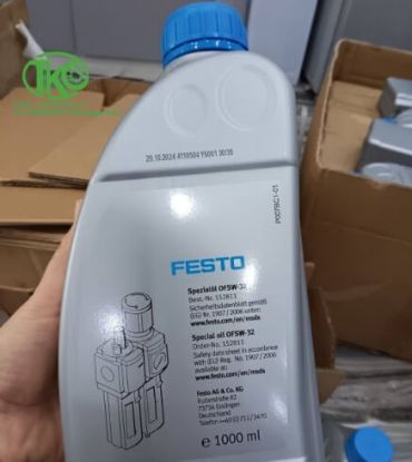 Picture of Dầu Festo OFSW-32