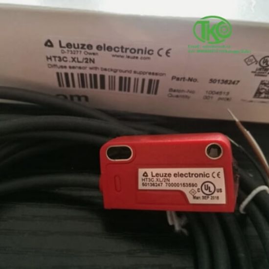 Picture of Cảm biến Leuze HT3C.XL/2N (50136247)